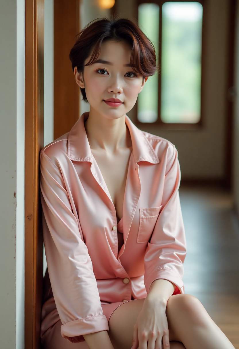晚风邮差海报
