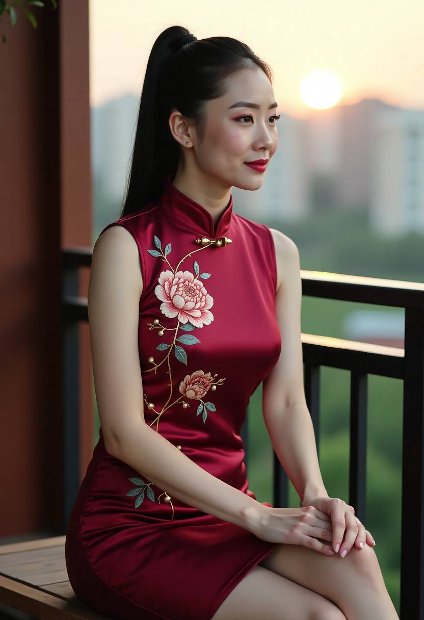 雾港来信剧照