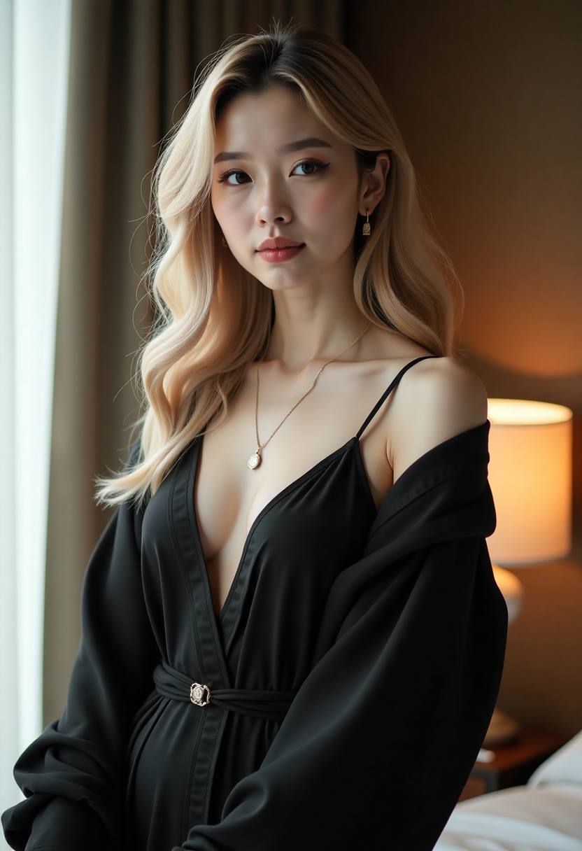 蓝光修复配图