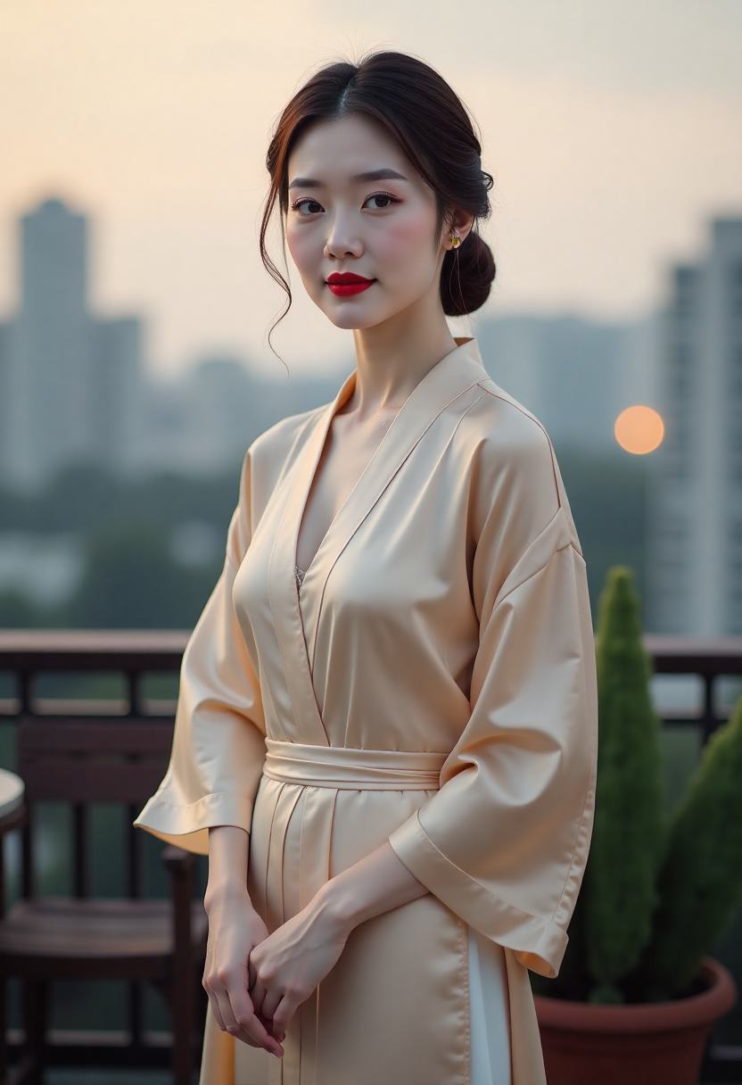 码头追逐夜封面